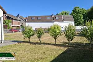 schöne Hofanlage mit zwei Einfamilienhäuser und großem Grundstück – Die vollständige Adresse der Immobilie erhältst du vom Anbieter., 51107 Ostheim, Köln – Vorschaubild 23