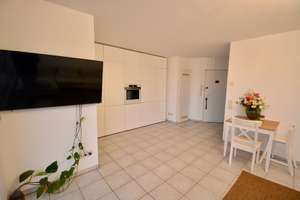 Ansprechende Mietwohnung mit 2 Zimmern, Balkon, Einbauküche und Garage in MG-Odenkirchen – Kölner Str. 97, 41199 Odenkirchen-Mitte, Mönchengladbach – Vorschaubild 3