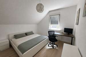 MEHRGENERATIONENHAUS MIT 3 WOHNEINHEITEN IN DORTMUND-BRACKEL – 44309 Brackel (Ortsteil), Dortmund – Vorschaubild 25