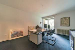 Vielseitig nutzbares Bürogebäude im Herzen des Gerichtsviertels – Die vollständige Adresse der Immobilie erhältst du vom Anbieter., 26135 Gerichtsviertel, Oldenburg (Oldenburg) – Vorschaubild 19