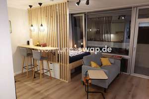 Wohnungstausch: Riehler Str. 200