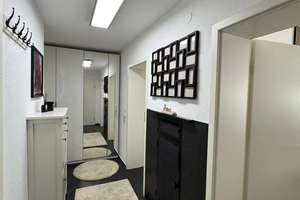 SOFORT BEZIEHBARE, MODERNE, KOMPLETT SANIERTE CITY-WOHNUNG in Bietigheim-Bissingen! – Kästnerstraße  11, 74321 Bietigheim-Bissingen – Vorschaubild 5