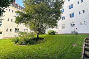 SANIERT & BEZUGSFREI + Komfortabel: 2-Zimmer-Whg. Bad + 2.Gäste WC + Süd-Loggia + EBK + Baujahr 1928 – Die vollständige Adresse der Immobilie erhältst du vom Anbieter., 13469 Lübars, Berlin – Vorschaubild 23