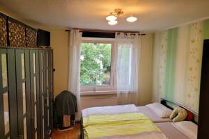 Wohnen im Grünen: 3-Zimmer-Wohnung in Halles Süden – 6128 Südstadt, Halle (Saale) – Vorschaubild 7