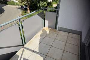 PF-Südstadt-Top Wohnlage-nähe FHW-Attraktive 1,5-Zimmer-ETW mit Balkon u. Duplex-TG-Stellplatz! – Die vollständige Adresse der Immobilie erhältst du vom Anbieter., 75175 Buckenberg, Pforzheim – Vorschaubild 10
