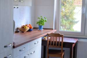 Helle 4-Zimmer-Wohnung mit Balkonterrasse – Bülowstrasse 39a, 23566 Sankt Gertrud, Lübeck – Vorschaubild 13