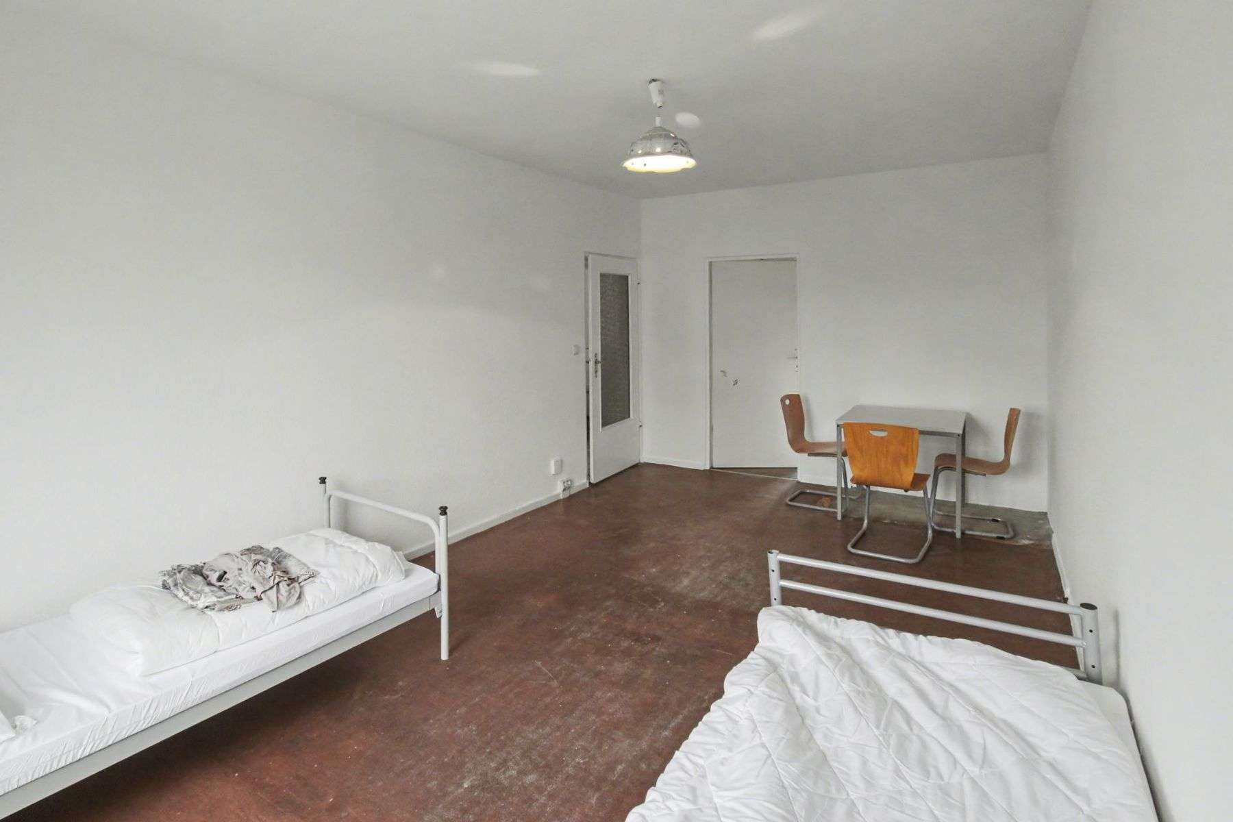 Für Macher: Gestaltbare Whg. in Vorstadtlage, Leipzig Kreis – Bild 4