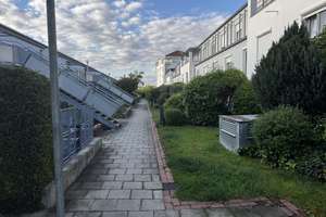 Wohnen mit Charakter: Kompaktes 1-Zimmer-Apartment in Augsburg – Königsbrunner Straße 71, 86179 Haunstetten-Süd, Augsburg – Vorschaubild 2