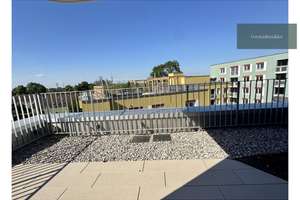 Wohnen im Premium-Neubau: zweigeschossige Penthaus-Maisonette-Wohnung zum Erstbezug! – Die vollständige Adresse der Immobilie erhältst du vom Anbieter., 81673 Josephsburg, München – Vorschaubild 1