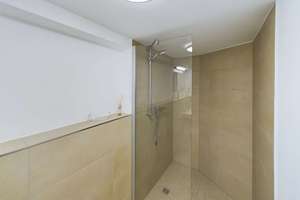 All-inclusive | Möblierte 1.5-Zimmer Maisonette mit Balkon | Maisonette Prime – Abraham 12, 26122 Innenstadt, Oldenburg (Oldenburg) – Vorschaubild 8