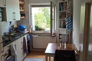 Attraktive und gepflegte 2-Raum-Wohnung in Nürnberg – Pilotystraße 68, 90408 Nürnberg – Vorschaubild 4