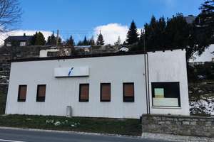  Bungalow-EFH / Behindertengerecht in Wurzbach zu vermieten – Leutenberger Straße 19, 7343 Wurzbach – Vorschaubild 2