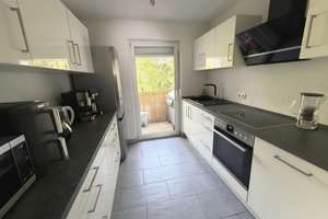 Exklusive 3-Zimmer-Wohnung mit zwei Balkonen, Alpenblick – Benzstraße 38, 88280 Weingarten – Vorschaubild 3