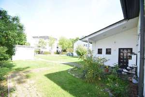 Werne ! Großzügiger Bungalow mit Baugrundstück - Ihre Chance für Wohnen und Endwickeln ! – Berliner Straße 57, 59368 Werne – Vorschaubild 5