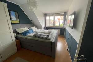 Gemütliche 3-Raum-Maisonette-Wohnung – Die vollständige Adresse der Immobilie erhältst du vom Anbieter., 4509 Delitzsch – Vorschaubild 7