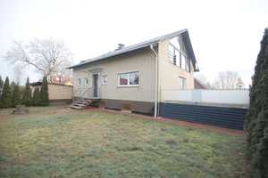 Einfamilienhaus in Rolfsbüttel – Großzügige 7 Zimmer und teilbares Grundstück für ein Neubau – Gifhorn (Kreis) – Vorschaubild 21