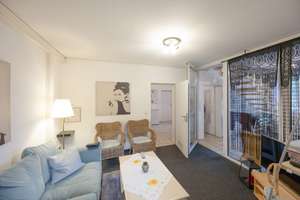 Großzügige Fünf-Zimmerwohnung im Herzen von Münster-Hiltrup – 48165 Hiltrup-Mitte, Münster – Vorschaubild 3