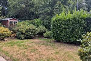 Horn, Nähe Mühlenviertel: 9,50 Meter breites Einfamilienhaus mit Garten und Garage – Die vollständige Adresse der Immobilie erhältst du vom Anbieter., 28359 Lehe, Bremen – Vorschaubild 7