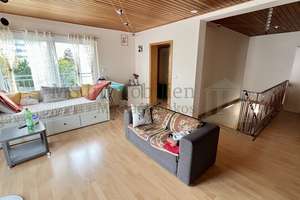 *** Charmantes Reihenmittelhaus mit viel Platz in Lampertheim *** – Die vollständige Adresse der Immobilie erhältst du vom Anbieter., 68623 Lampertheim – Vorschaubild 7