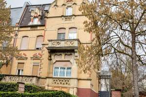 ++ EXKLUSIVE ALTBAU-MAISONETTE MIT DACHTERRASSE UND AUSBLICK ++ TOP LAGE – Alexandrastr 17, 65187 Südost, Wiesbaden – Vorschaubild 22