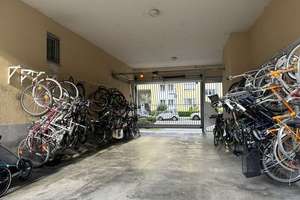 Großzügige 2 Zimmer-Wohnung in München Schwabing-West  – 80796 Neuschwabing, München – Vorschaubild 22