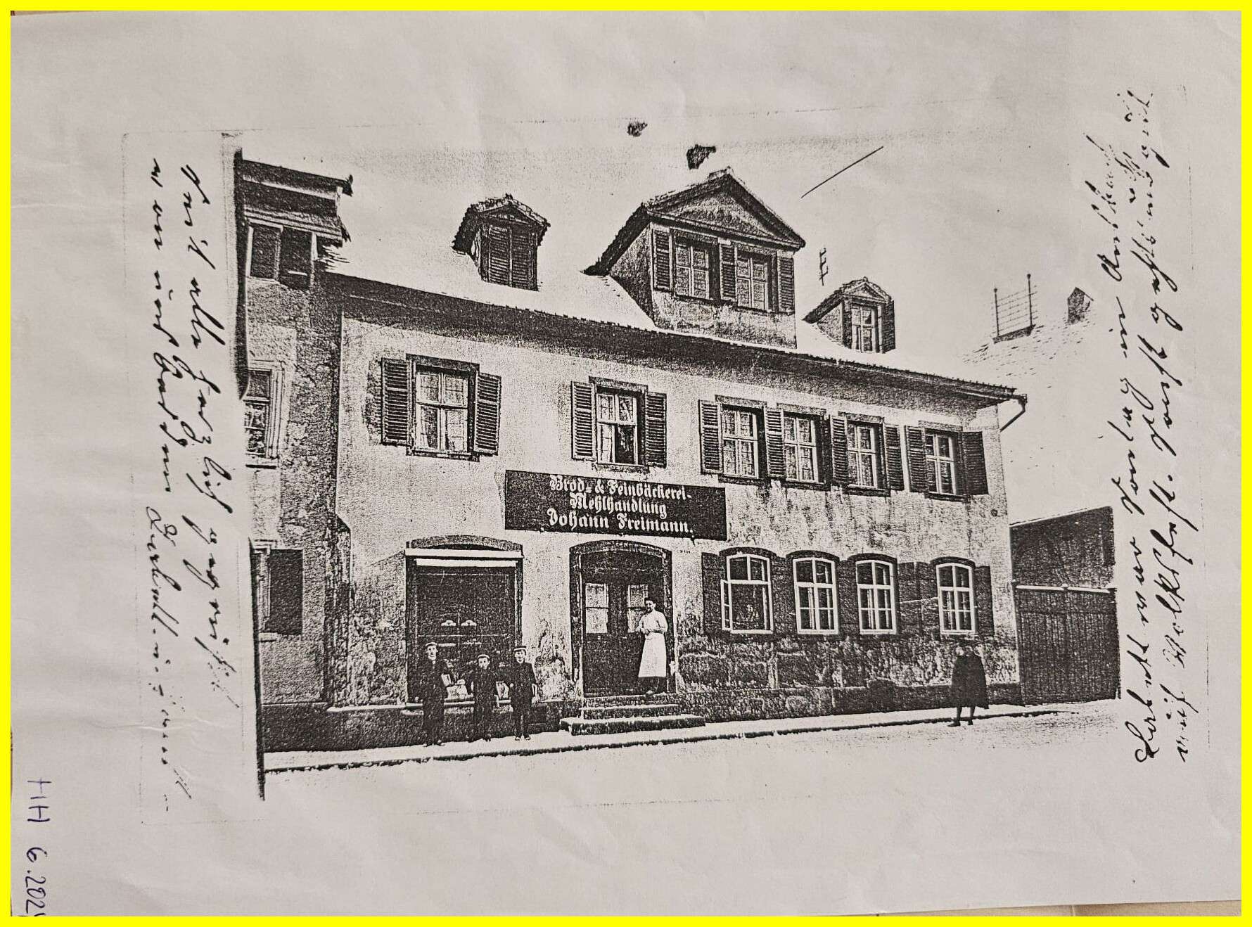 Attraktives Investitionsobjekt, Neustadt an der Aisch Bad Windsheim Kreis – Bild 3