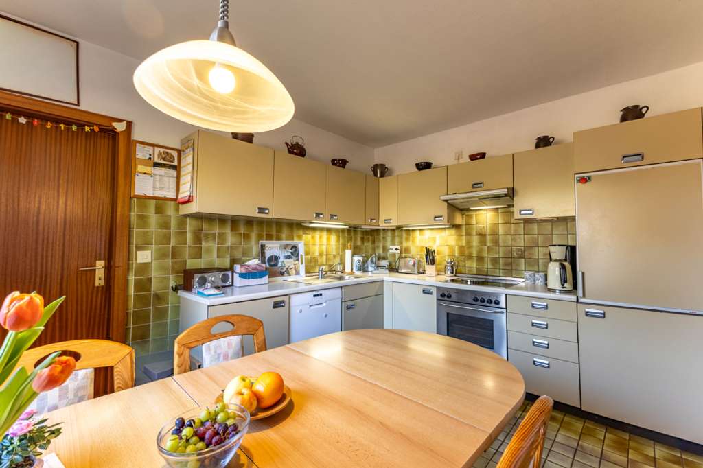 Immobilie in Wesseln - Großzügiges Einfamilienhaus mit der Möglichkeit des ebenerdigen Wohnens in ruhiger Lage von Wesseln - Bild 4