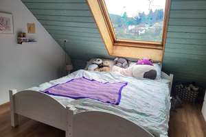 Wohnen mit Charakter: Großzügige 6-Zimmer-Wohnung in Heidelberg – Peterstaler Straße 128/1, 69118 Ziegelhausen, Heidelberg – Vorschaubild 4