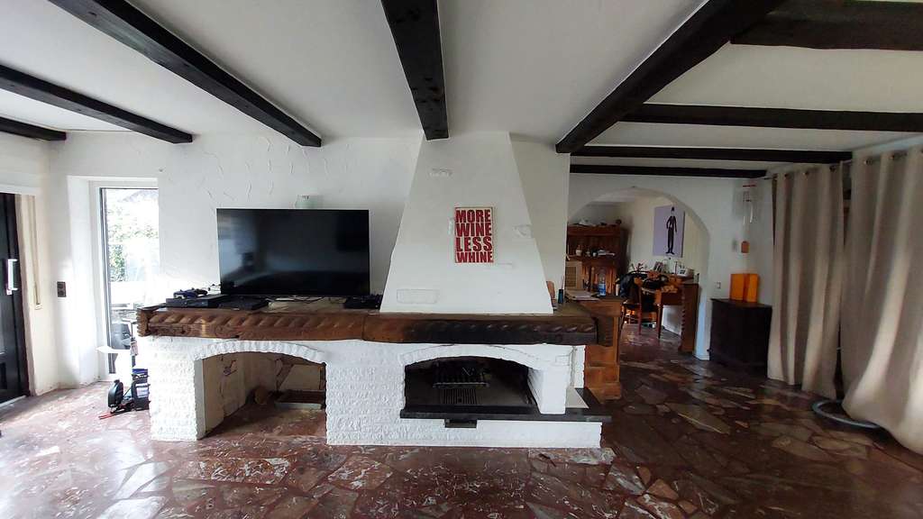 Immobilie in Vöhl - Großzügiges Haus mit Loggia und Patio - Vöhl Marienhagen  PROVISIONSFREI - Bild 4