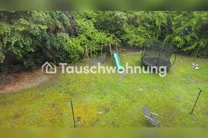 Tauschwohnung: Tausche gemütliche Wohnung in Münster-Mitte