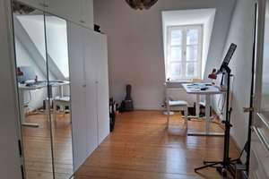 Quadrat D 4, Anno 1700: Traum-Maisonette mit XXL-Dachterrasse – 68159 Innenstadt/Jungbusch, Mannheim – Vorschaubild 7