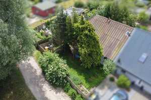 Gestalten Sie Ihr Traumhaus: Sanierungsbedürftige DHH mit Garten nahe Rostock – Bad Doberan (Kreis) – Vorschaubild 3