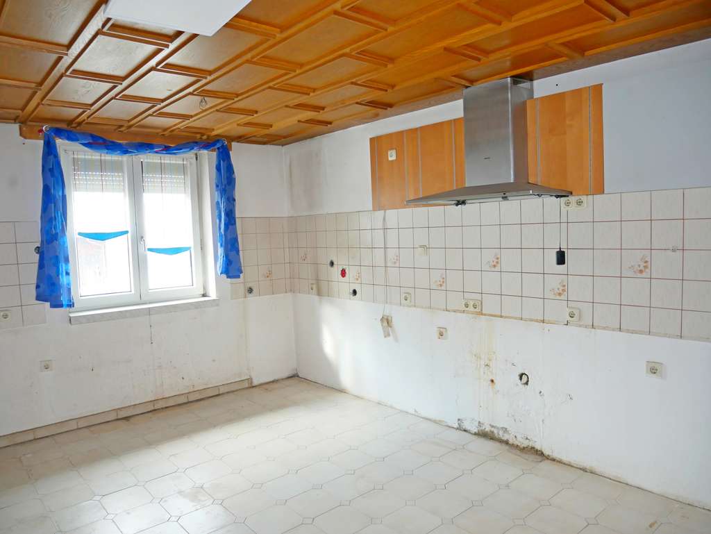 Immobilie in Eggenthal - Ehemalige Käsküche westlich von Kaufbeuren im schönen Ostallgäu - Bild 4