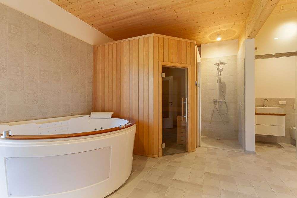 Immobilie in Diensdorf-Radlow - KfW 40 Plus Haus mit Wasserblick in attraktiver Lage – Perfekt für Eigennutzer und Kapitalanleger - Bild 4