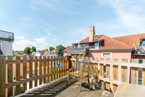 Wohnhaus mit 2 Garagen, 4 Balkonen, Dachterrasse und zusätzlichem Ausbaupotenzial – Die vollständige Adresse der Immobilie erhältst du vom Anbieter., 1157 Briesnitz, Dresden – Vorschaubild 26