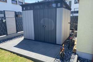 Ein modernes Reiheneckhaus mit Liebe zum Detail – Die vollständige Adresse der Immobilie erhältst du vom Anbieter., 51469 Paffrath, Bergisch Gladbach – Vorschaubild 24