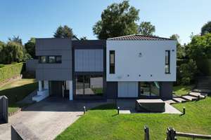 Alter Niederberg - Exklusive Villa mit Pool & Sauna – Die vollständige Adresse der Immobilie erhältst du vom Anbieter., 53757 Sankt Augustin – Vorschaubild 1