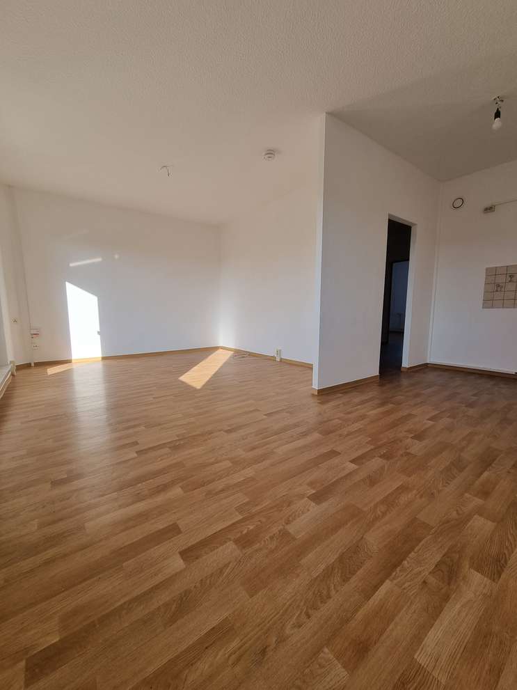 Wohnküche