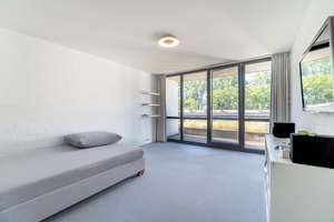 Haus sucht Liebhaber für beeindruckende Architektur! Das Split-Level Haus,  (XL-Variante) – 40593 Urdenbach, Düsseldorf – Vorschaubild 16