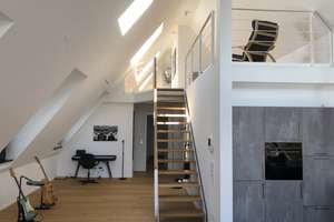 Exklusives Loft in Wiesbaden Sonnenberg in bester Lage – Danziger Straße 20, 65191 Sonnenberg, Wiesbaden – Vorschaubild 8