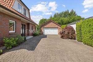 Exklusives Wohnen am Feldrand - Modernisiertes & luxuriöses Einfamilienhaus – Die vollständige Adresse der Immobilie erhältst du vom Anbieter., 22946 Großensee – Vorschaubild 3