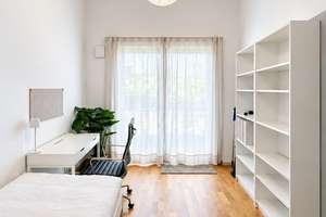 Penthouse mit Einbauküche – 81737 Ramersdorf, München – Vorschaubild 7