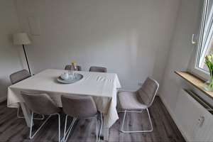 Renovierte 3,5-Zimmer-Wohnung mit Westbalkon & Tiefgarage in Top-Lage Korber Höhe – Im Sämann 71, 71334 Waiblingen – Vorschaubild 10