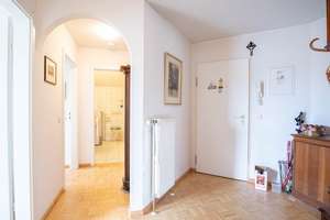 Bezugsfreie Maisonettewohnung mit besonderer Dachterrasse in Hanglage – 79104 Zähringen, Freiburg im Breisgau – Vorschaubild 4