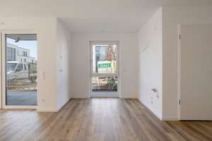 Neubau! 3 - Zimmerwohnung mit Balkon!  – Am Glückauf Park 10a-16b, 45896 Scholven, Gelsenkirchen – Vorschaubild 5