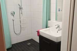 Barrierefreie 2-Zimmer-Wohnung in Seniorenresidenz – Dürerstraße 32, 68163 Neuostheim/Neuhermsheim, Mannheim – Vorschaubild 12