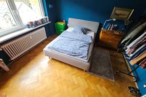 Wohnen mit Charakter: Gepflegte 2-Zimmer-Wohnung in Wiesbaden-Sonnenberg – Danziger Straße 63, 65191 Sonnenberg, Wiesbaden – Vorschaubild 2