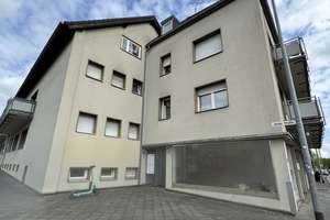 zentrale gelegenes Apartment mit Balkon