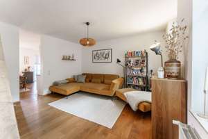 Traumhafte 3-Zimmer-Altbauwohnung in begehrter Lage von Essen-Rüttenscheid – Die vollständige Adresse der Immobilie erhältst du vom Anbieter., 45131 Rüttenscheid, Essen – Vorschaubild 9