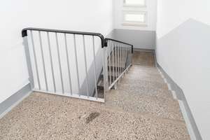 Familien aufgepasst!! 5-Zimmer-Wohnung mit 2 Bädern und 2 Balkonen – Wolgograder Allee 72, 9123 Hutholz, Chemnitz – Vorschaubild 28